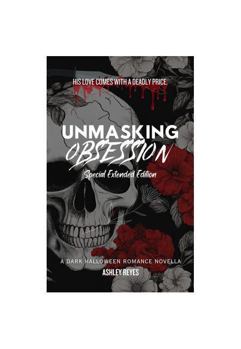 Unmasking Obsession: Special Extended Edition