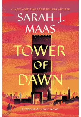 Tower of Dawn
