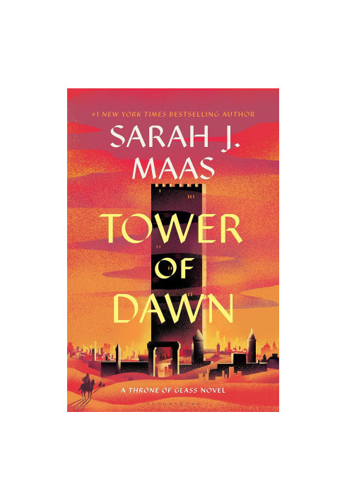 Tower of Dawn