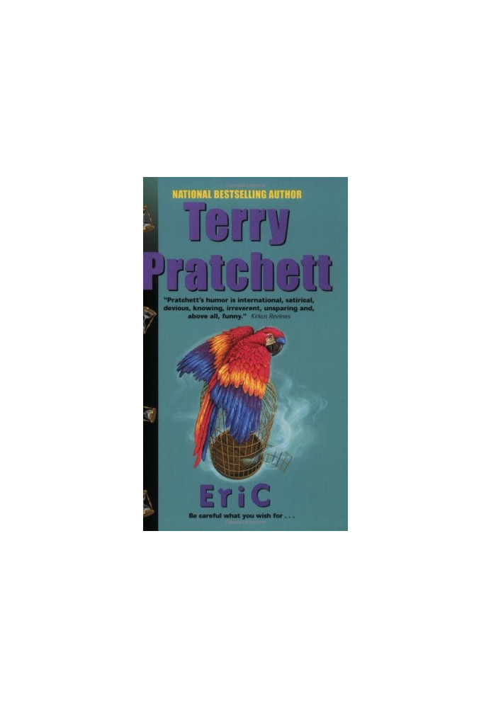 Eric