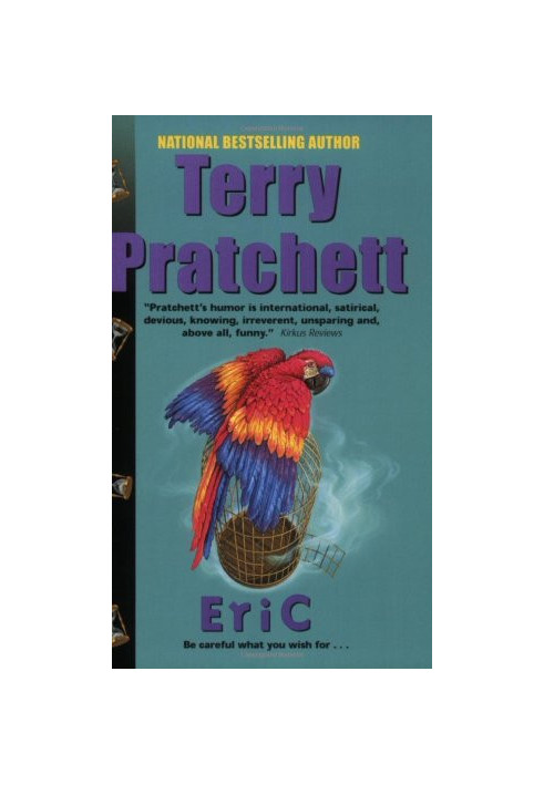 Eric