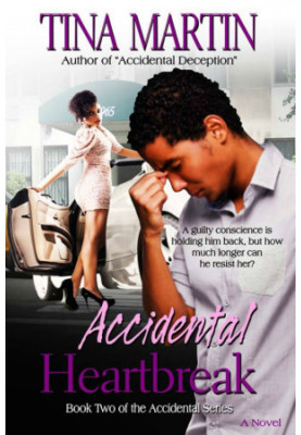 [The Accidental Series 02] • Accidental Heartbreak