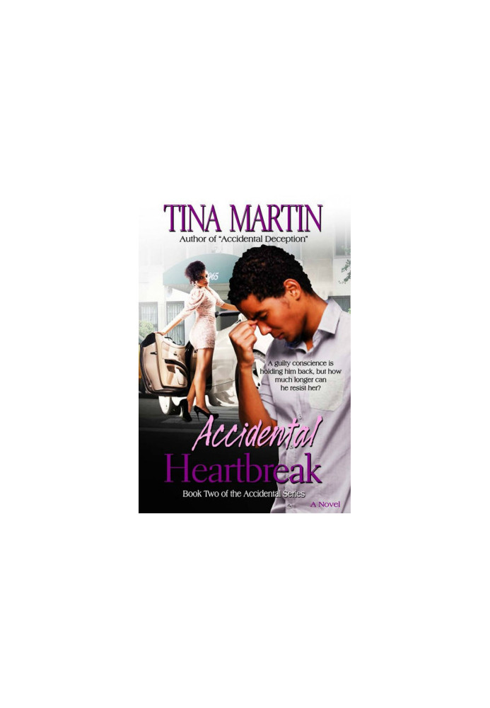 [The Accidental Series 02] • Accidental Heartbreak