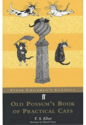 Old Possum's Book Of Practical Cats