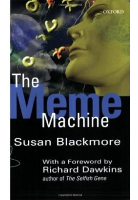 The Meme Machine