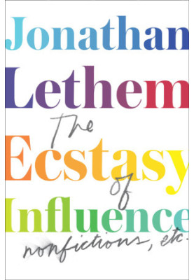 The Ecstasy of Influence