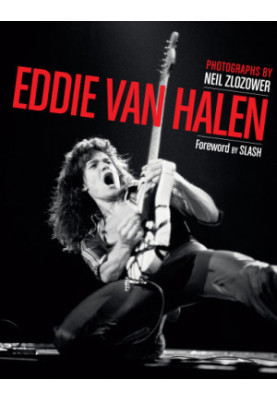 Eddie Van Halen