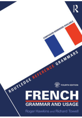 French Grammar and Usage