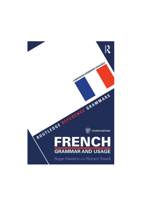 French Grammar and Usage