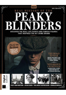 Pleaky blinders
