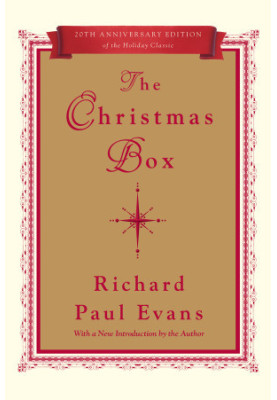 [The Christmas Box Trilogy 01] • The Christmas Box