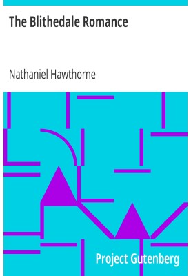 The Blithedale Romance