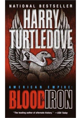 American Empire: Blood and Iron