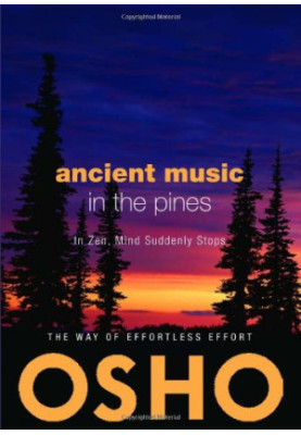 Ancient Music in the Pines: In Zen Mind Suddenly Stops