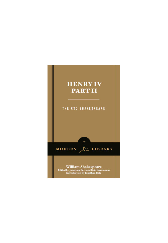 Henry IV, Part 2