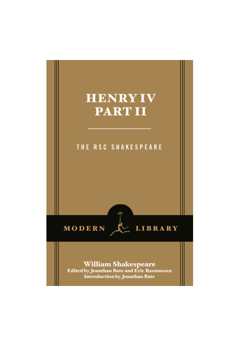 Henry IV, Part 2