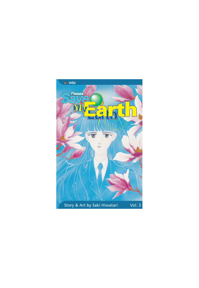 Please Save My Earth, Vol. 3