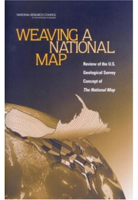 Weaving a National Map
