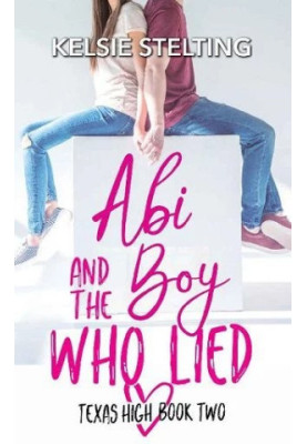 Abi and the Boy Who Lied