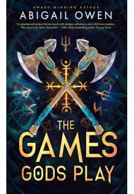 The Games Gods Play