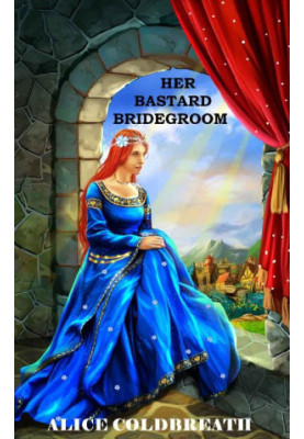 [Vawdrey Brothers 01] • Her Bastard Bridegroom