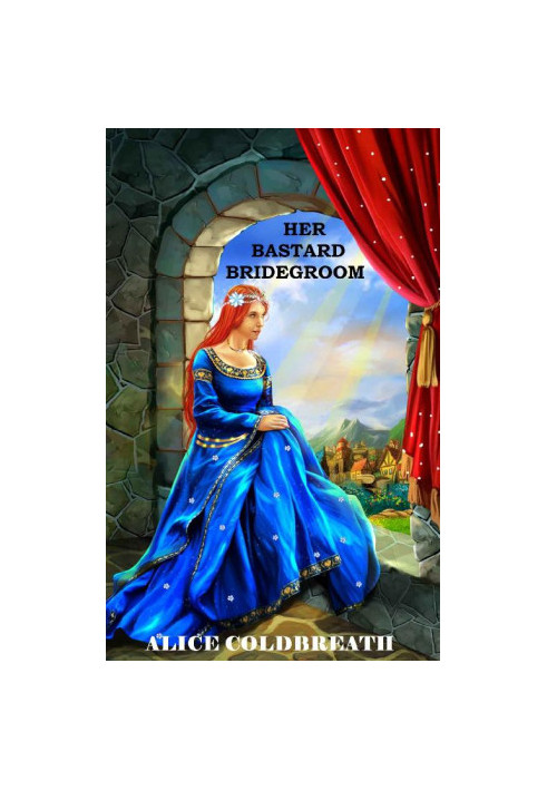 [Vawdrey Brothers 01] • Her Bastard Bridegroom