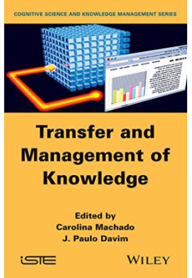 Transfer and Management of Knowledge