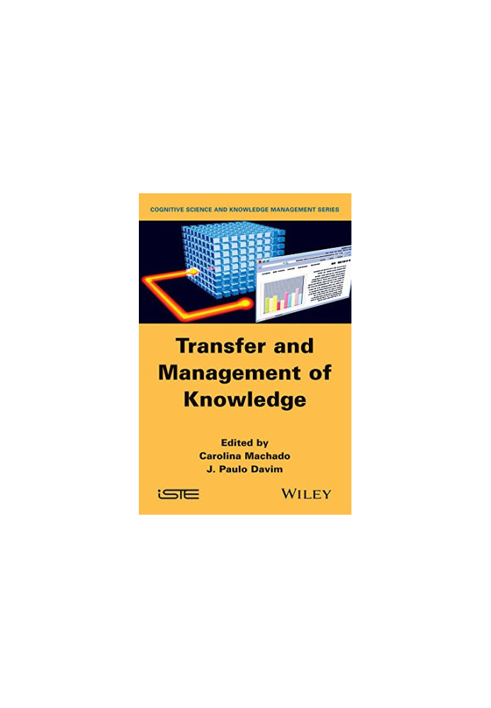 Transfer and Management of Knowledge