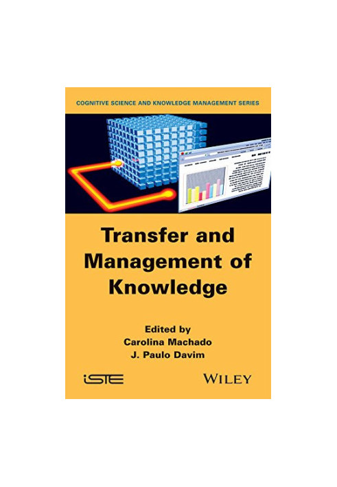 Transfer and Management of Knowledge