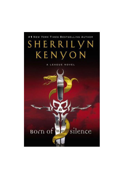 Born of Silence [League: Nemesis Rising 5]
