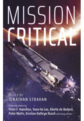 Mission Critical