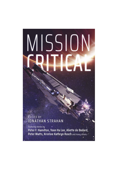 Mission Critical