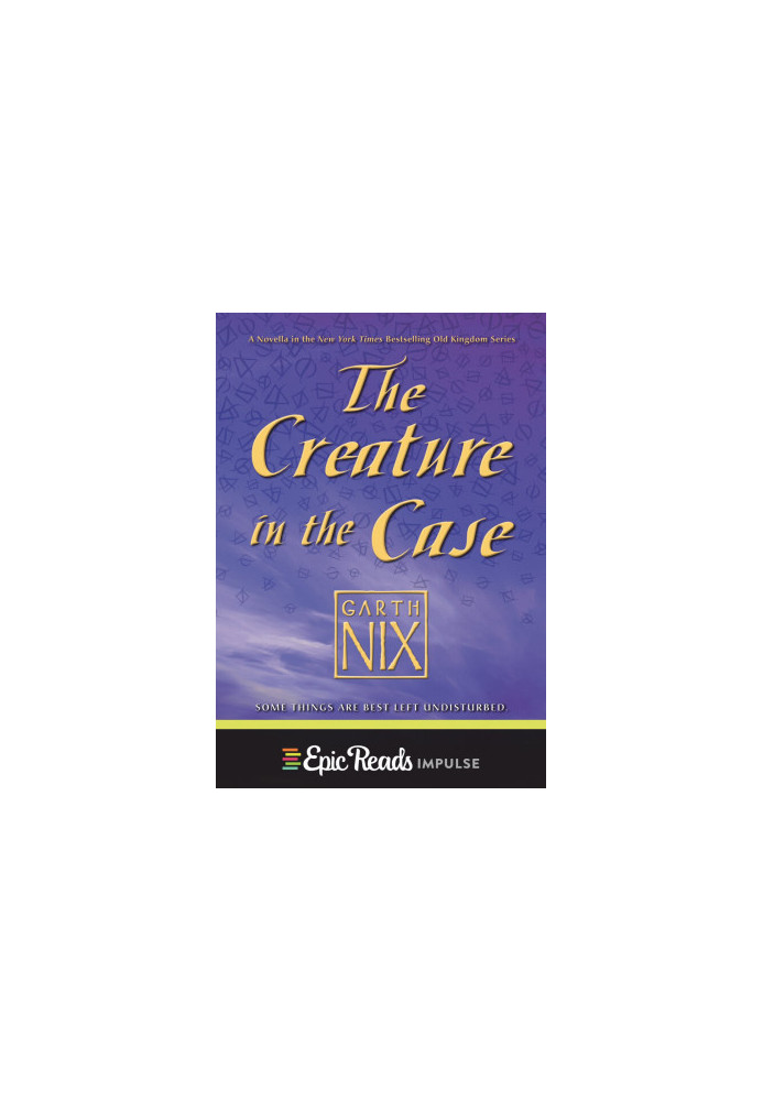 The Creature in the Case