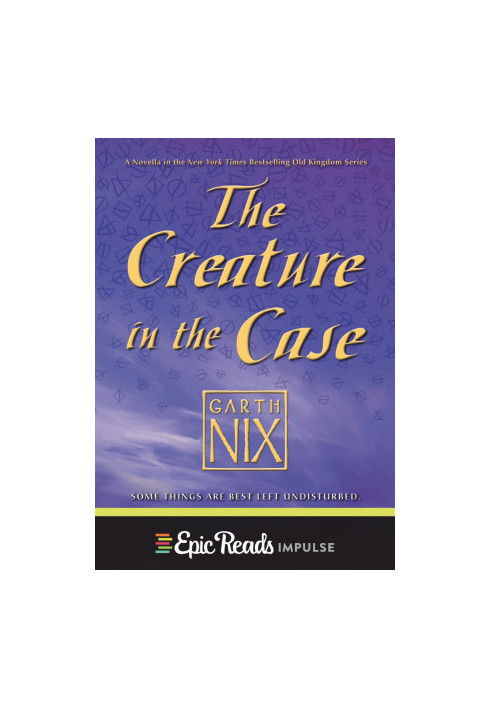 The Creature in the Case