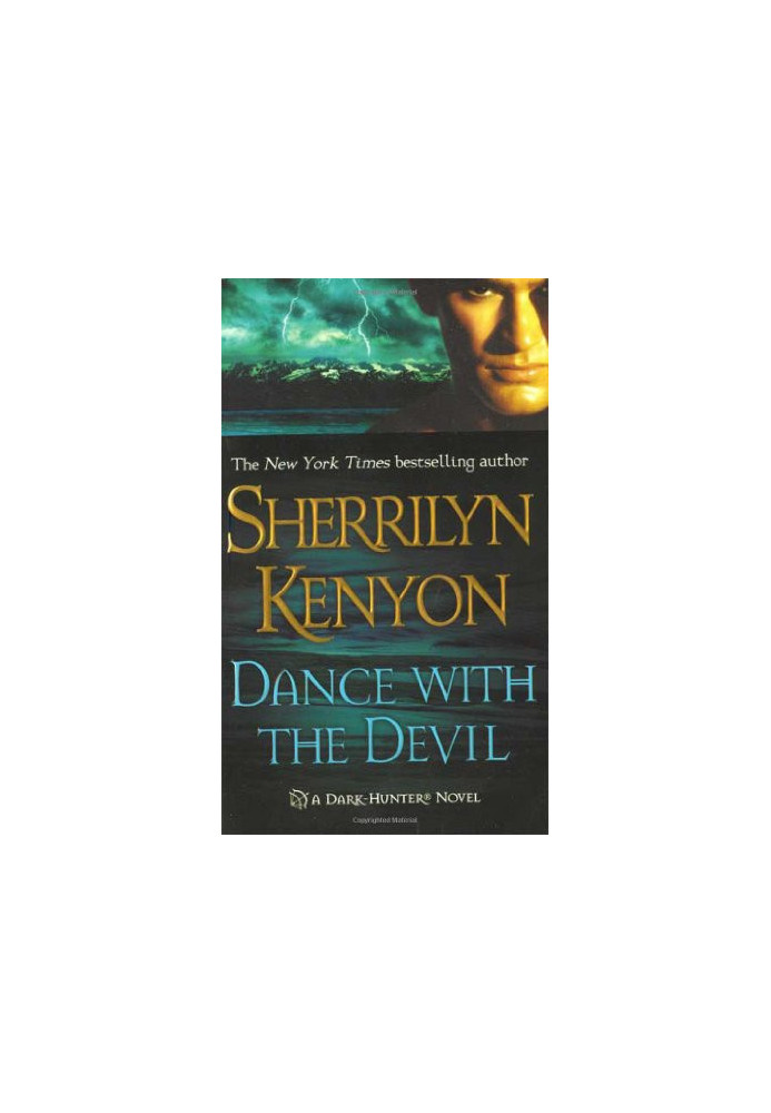 Dance with the Devil (Dark-Hunter, 03 Hunter Legends, 04)