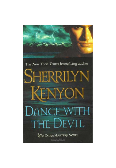 Dance with the Devil (Dark-Hunter, 03 Hunter Legends, 04)