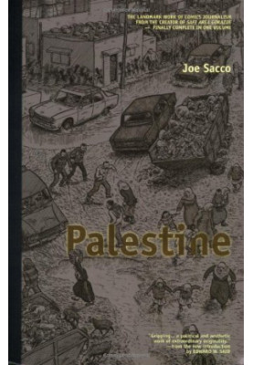Palestine