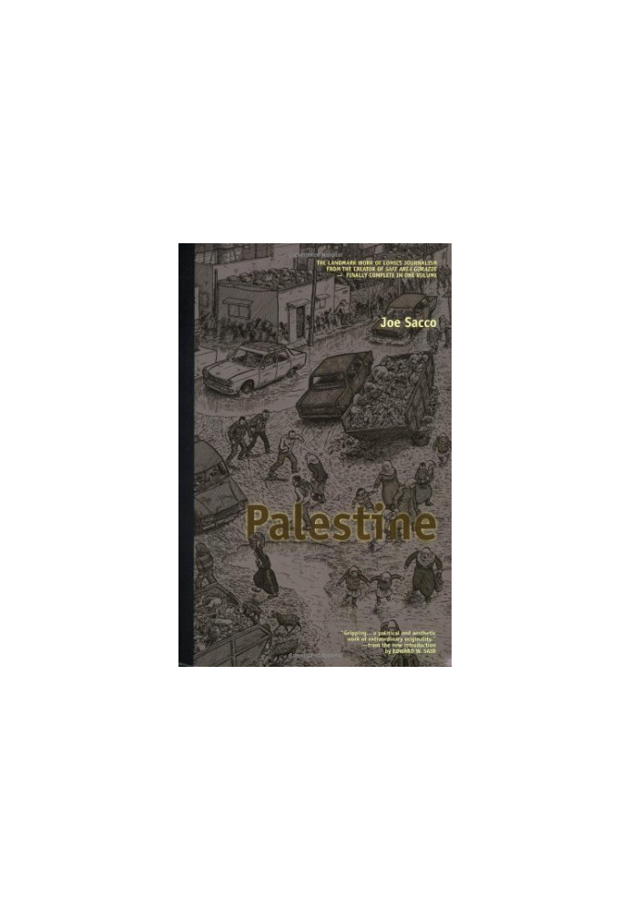 Palestine