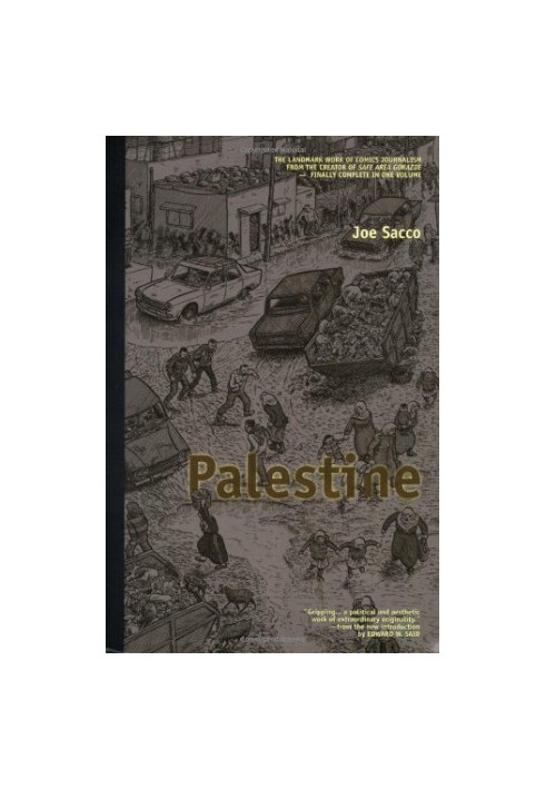 Palestine