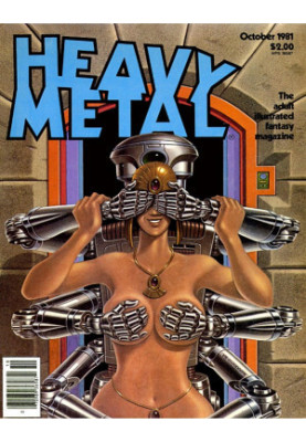 Heavy Metal v5 e7 (1981-10)