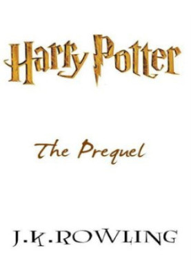 Harry Potter Prequel
