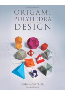 Origami Polyhedra Design