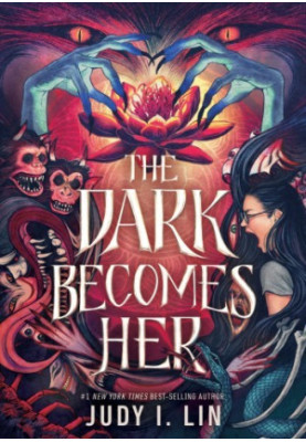 The Dark Becomes Her