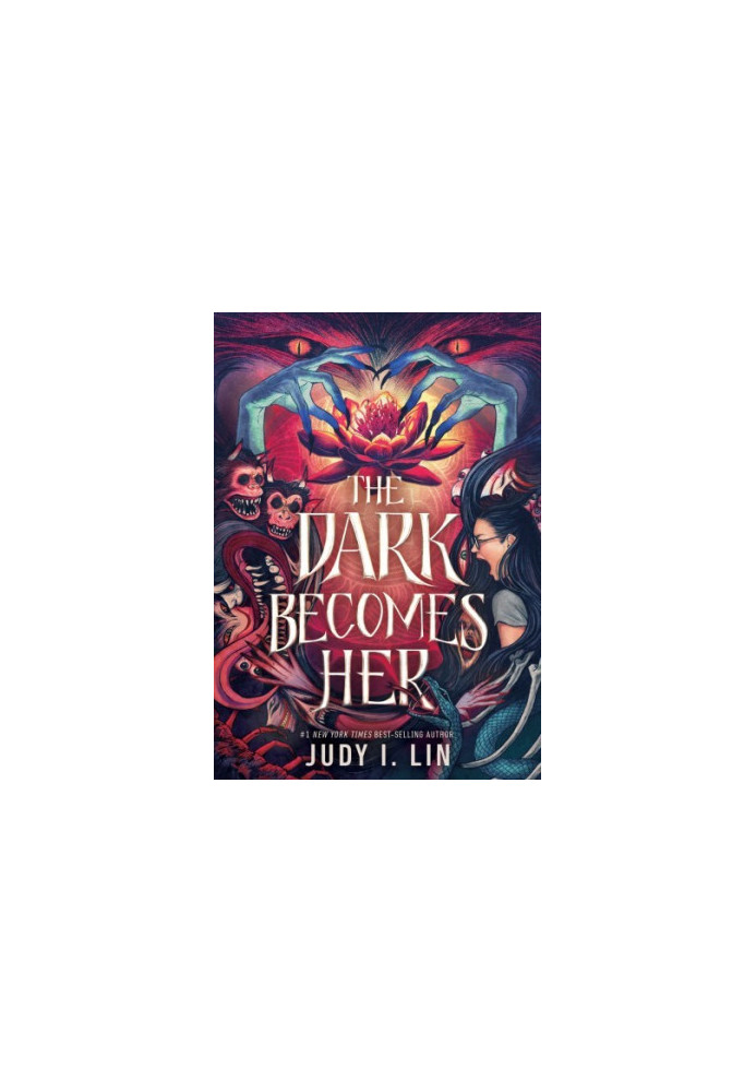 The Dark Becomes Her