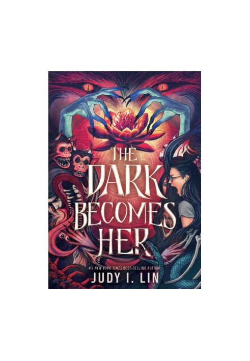 The Dark Becomes Her