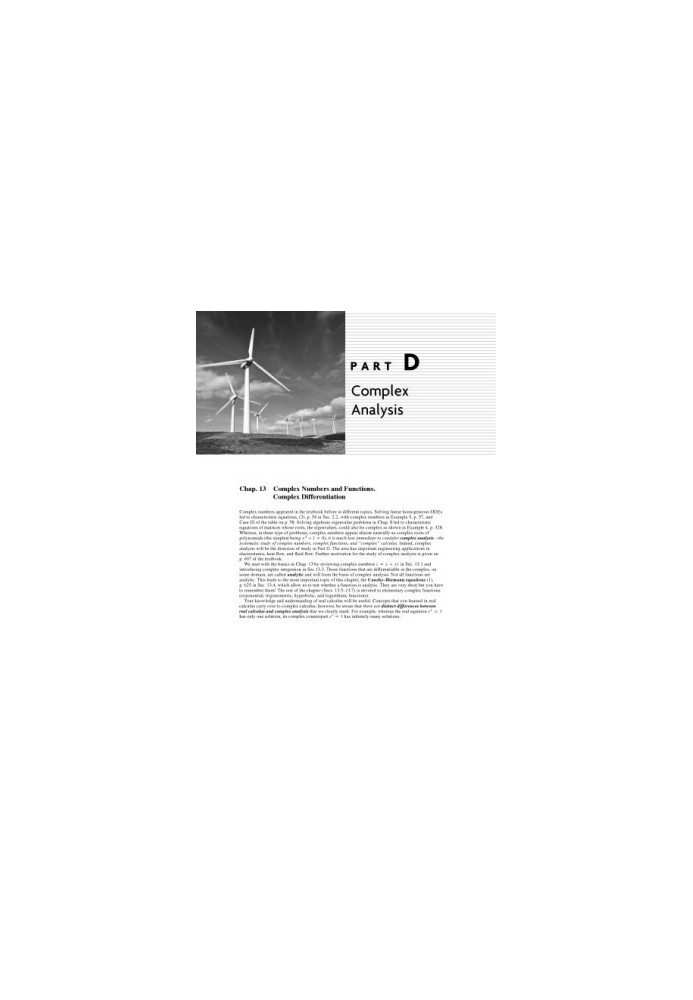 Student Solutions Manual and Study Guide to Advanced Engineering Mathematics[Volume 2]