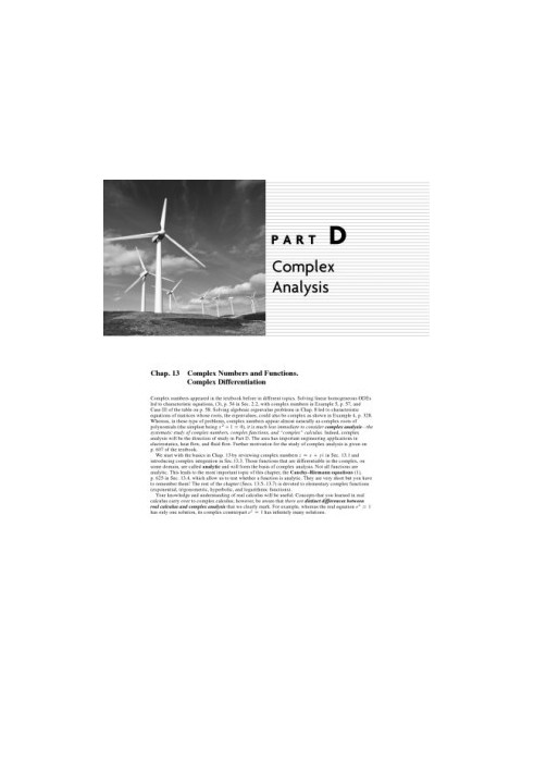 Student Solutions Manual and Study Guide to Advanced Engineering Mathematics[Volume 2]