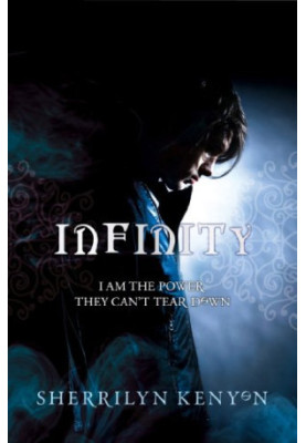 Infinity (Chronicles of Nick Book 1)