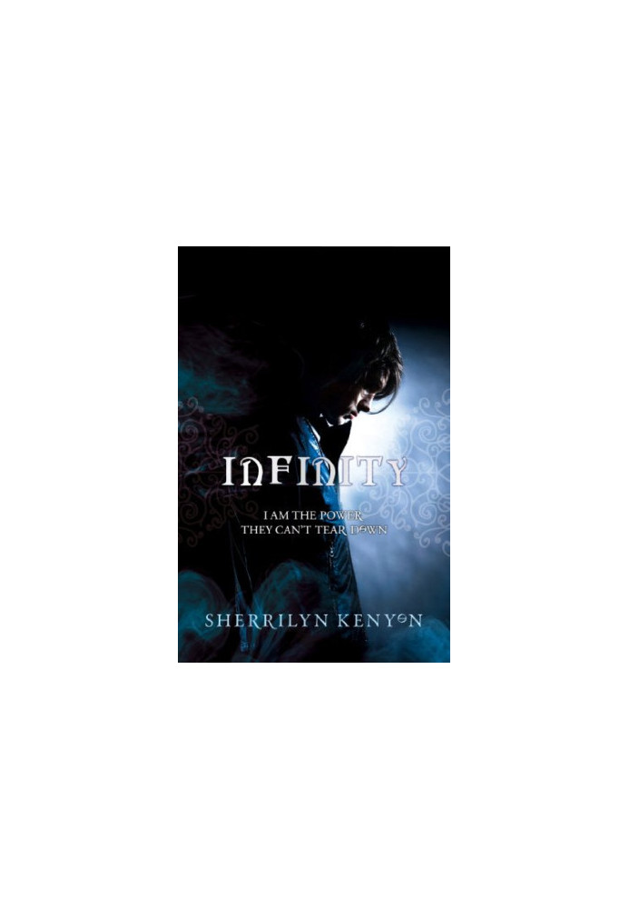 Infinity (Chronicles of Nick Book 1)