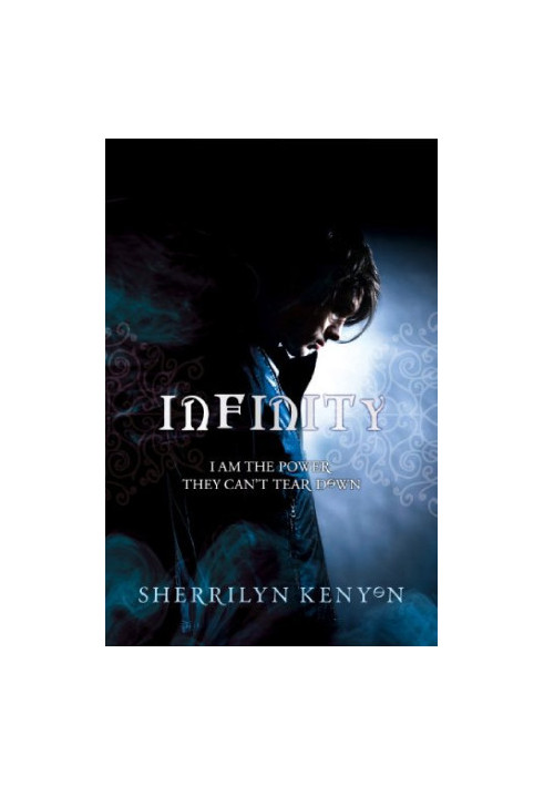 Infinity (Chronicles of Nick Book 1)